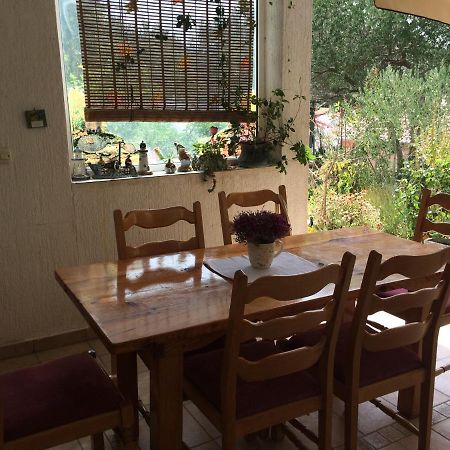 Apartman I Sobe Marijana Rab Town Bagian luar foto