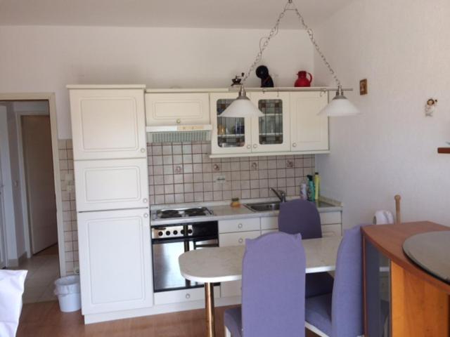 Apartman I Sobe Marijana Rab Town Bagian luar foto