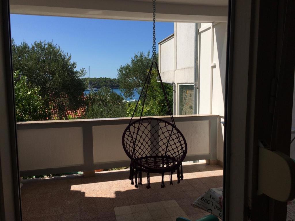 Apartman I Sobe Marijana Rab Town Bagian luar foto