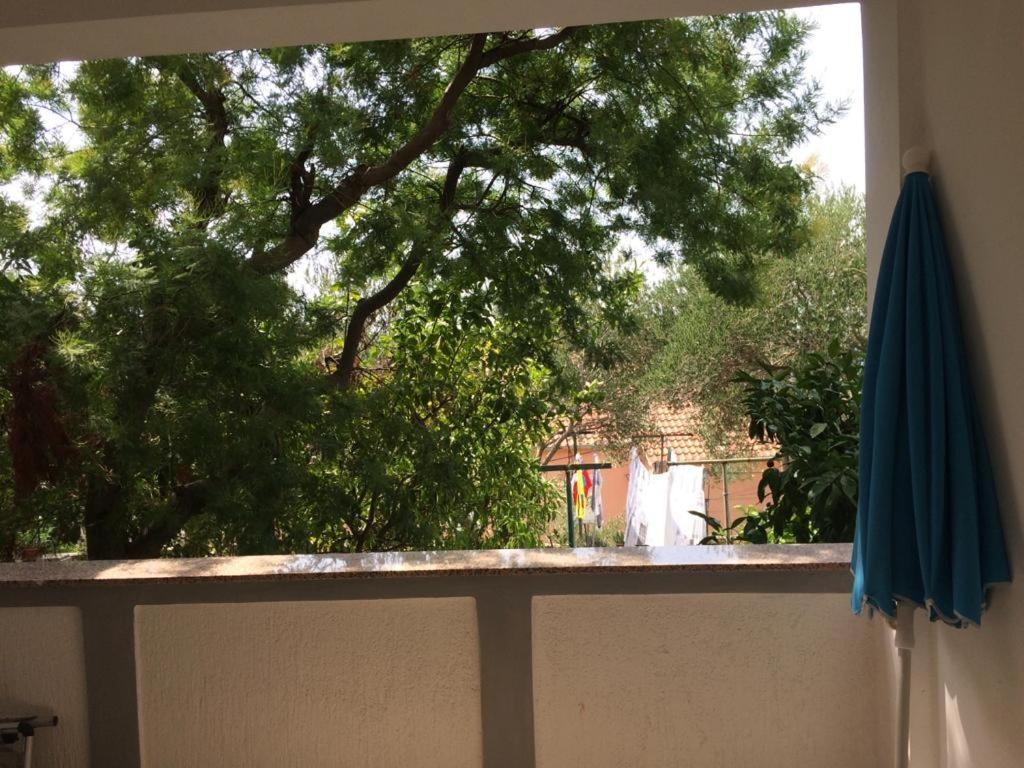 Apartman I Sobe Marijana Rab Town Bagian luar foto