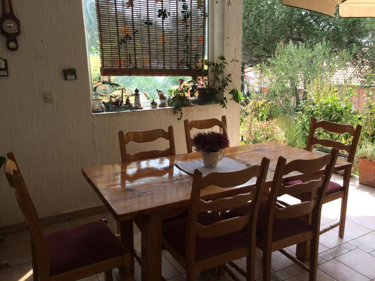 Apartman I Sobe Marijana Rab Town Bagian luar foto
