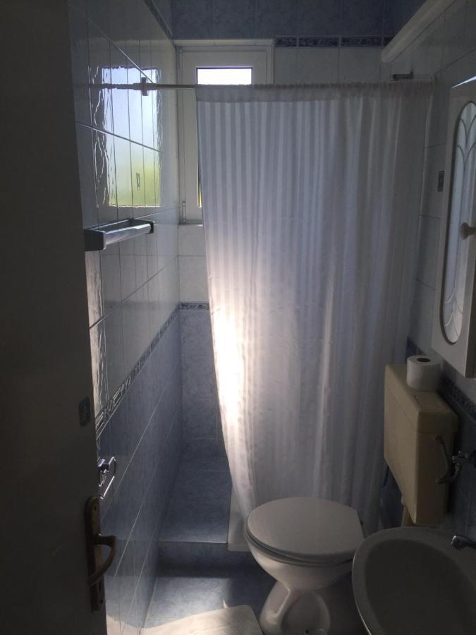 Apartman I Sobe Marijana Rab Town Bagian luar foto